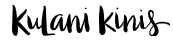 Kulani Kinis
