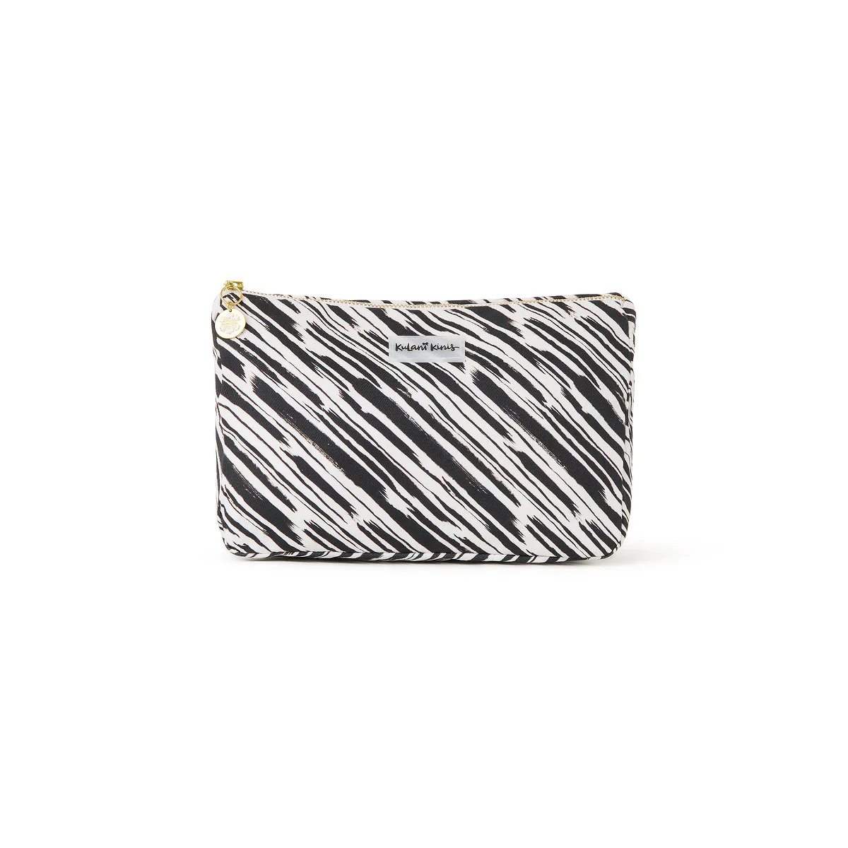 Beach Pouch - Wild Honey