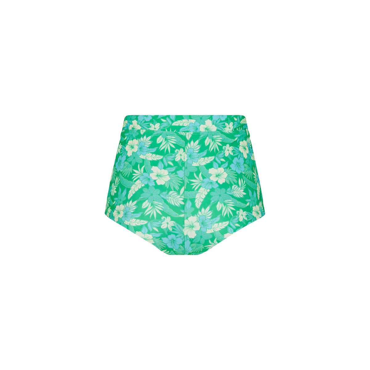Cheeky Retro Swim Short - Barefoot Breeze - Image 8