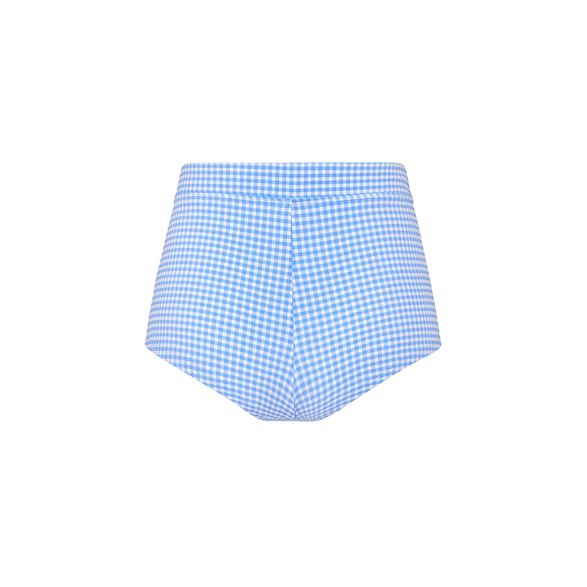 Cheeky Retro Swim Short - Skinny Dip - Image 10