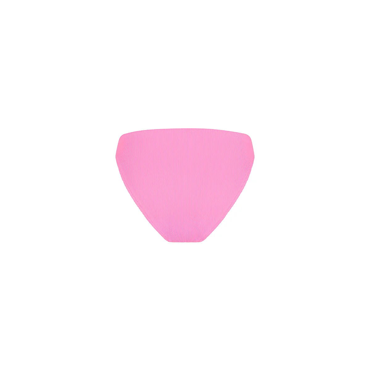 High Leg Full Vintage Bikini Bottom - Fairy Floss - Image 10