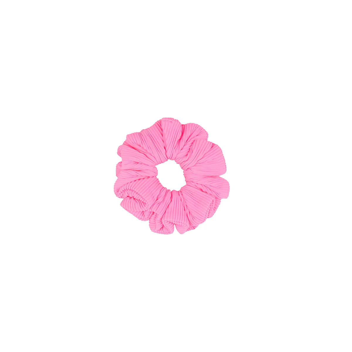 Scrunchie - Fairy Floss