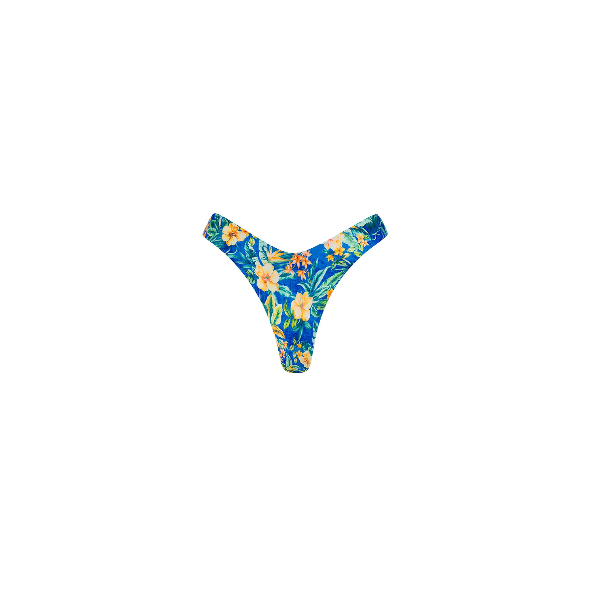 Y Cheeky Bikini Bottom - Tropez Tides - Image 8